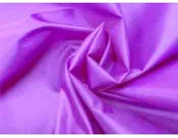 Polyester taffeta