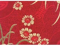 Single damask 