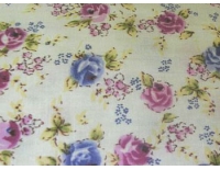 polyester-cotton fabric